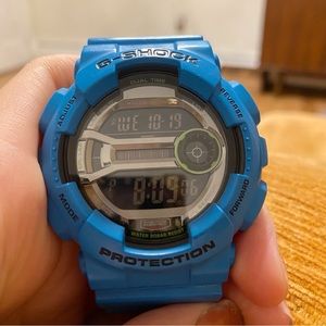 G-Shock GD110 3400 mens watch